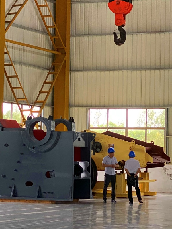 破碎機(jī)廠(chǎng)家